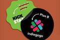 Kickstarter vs. Indiegogo — 众筹领域的头把交椅之争