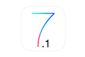 8点1氪：苹果放出iOS7.1正式版
