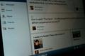 Facebook的第一款平板电脑应用：舍iPad取HP TouchPad