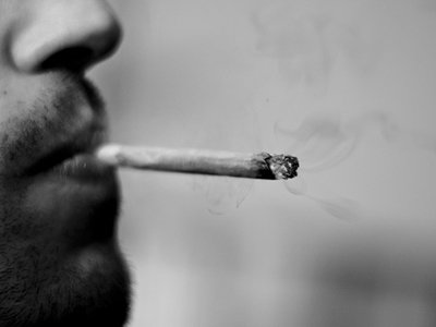 Jobs first smoked pot when he was 15 and later tried LSD. He calls it an important life experience.