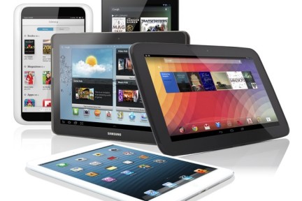 IDC Q3 全球平板电脑市场数据：iPad 份额下降至 29.6%，安卓阵营表现抢眼
