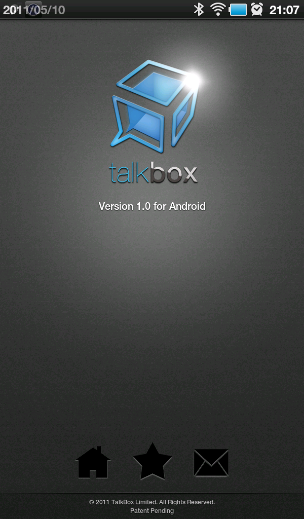 Talkbox