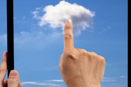 企业对云服务的需求即将迎来井喷？