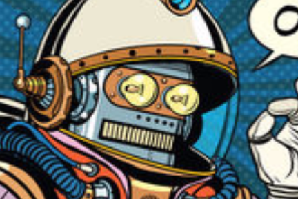 人工智能底层技术已然成熟，中国 AI 的发展急需解绑数据和政策支持