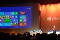 微软在上海举办Windows 8 预展活动，重要特性一览