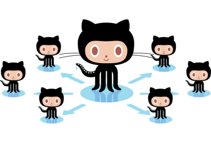 GitHub一代：我们都是开源控