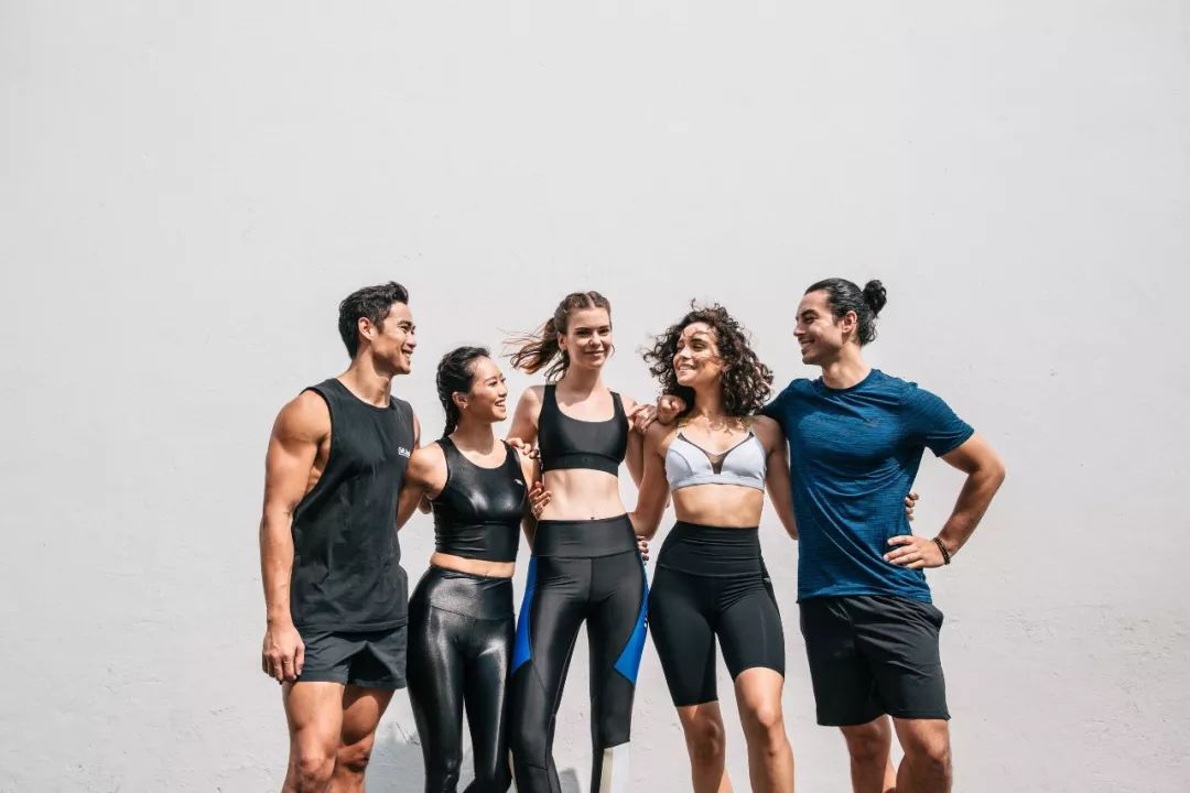 ClassPass2019美国健身报告，淘宝《90后惜命指南》，以及一些健身新消息｜健身周报
