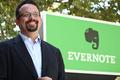 Evernote创始人采访：团队正在准备用户界面改版