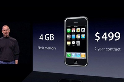 十年间iPhone创造近7800亿美元营收，改变了什么？还会改变什么？