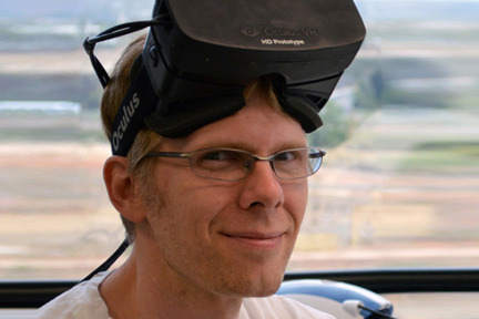 树大招风？游戏发行商ZeniMax宣称Oculus侵犯其知识产权