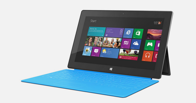 微软在消费级pc市场依旧挑战重重财报显示surfacert库存调整费用达9亿
