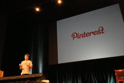 Pinterest CEO：Pinterest 的成功来自于市场推广，而不是技术-36氪