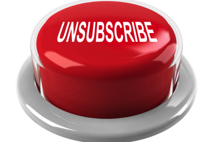 Gmail 将在界面加入 “Unsubscribe” 按钮，帮助用户退订不再想要的推广邮件
