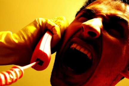 打电话也要更小心了——西班牙大学研发出语音情绪识别系统