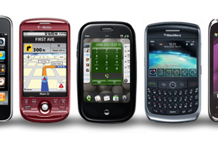 Gartner：明年全球智能手机和平板的销量将增50%，预计到12亿