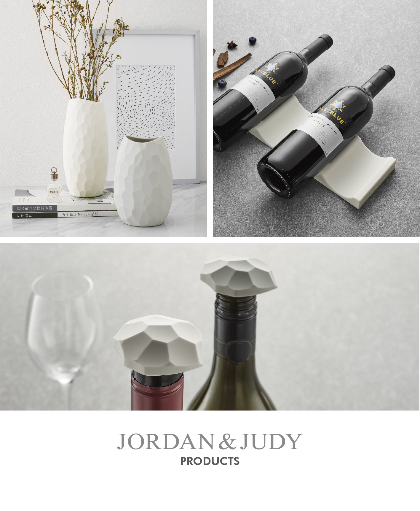 36氪首发 | 名创优品叶国富参与创办的家居品牌「Jordan&Judy」，获千万级天使融资