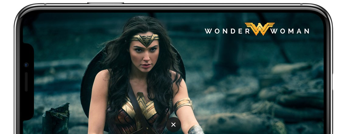 iPhone X 没开卖，先看看带「刘海」的 App 是什么效果了