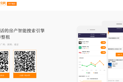 房产搜索引擎“诸葛找房”获5000万元A轮融资，分房产端口业一杯羹