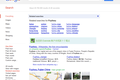 Google更新系列搜索技术：搜索结果将更加本地化、社会化、相关化