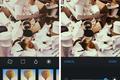 iOS版本Instagram升级Lux滤镜，可通过滑块调节对比度和饱和度
