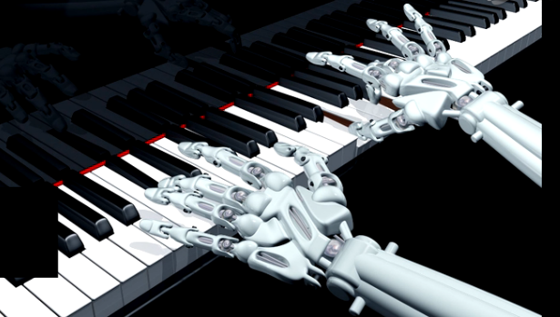 AI 也能作曲？谁来定义 AI 的 Freestyle？