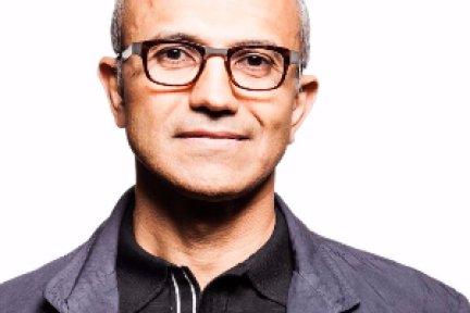 揭秘微软掌门人纳德拉，看他是如何用3年时间重塑微软的（下）