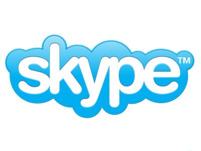 In April 2003 the domain Skype.com is registered and in August the beta is released