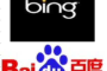 微软与百度合作，Bing将为百度提供英文搜索结果-36氪