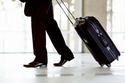 一场说走就走的旅行？行李网专门提供机场和住地直接的行李运送