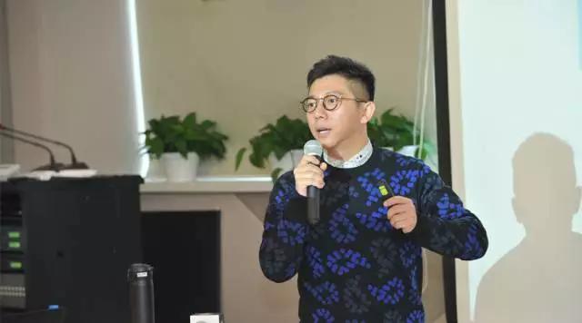 胡海泉：跨界投资，我为何说自己是撬动明星IP流量杠杆的创业者？
