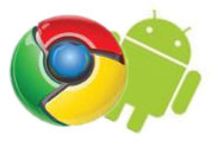 Google 将在Chrome 中引入类似Android Intent 的Web Intent