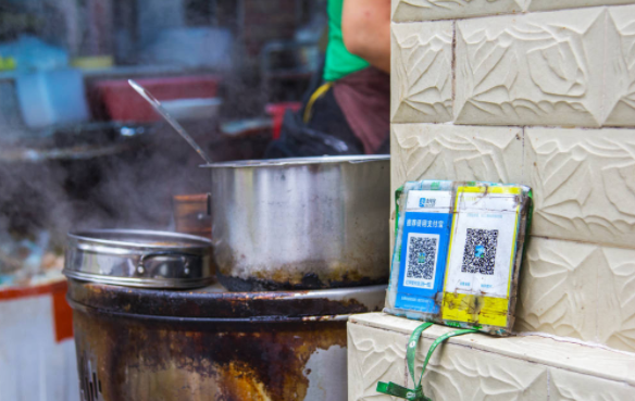 知料 | 有码胜无码，条形码和二维码不得不说的故事(图3)