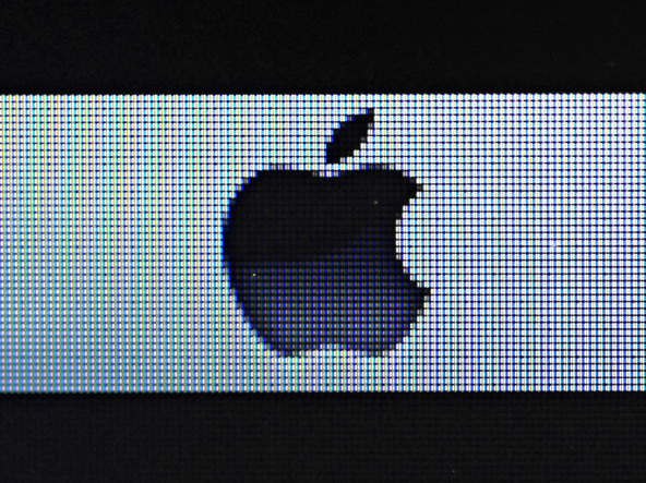新版MacBook Pro拆机详解【高清大图】