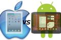 Canalys市场调查：2014年，平板市场份额将追平PC，各占50%；Android 占65%，真正挣钱的是30%的iPad