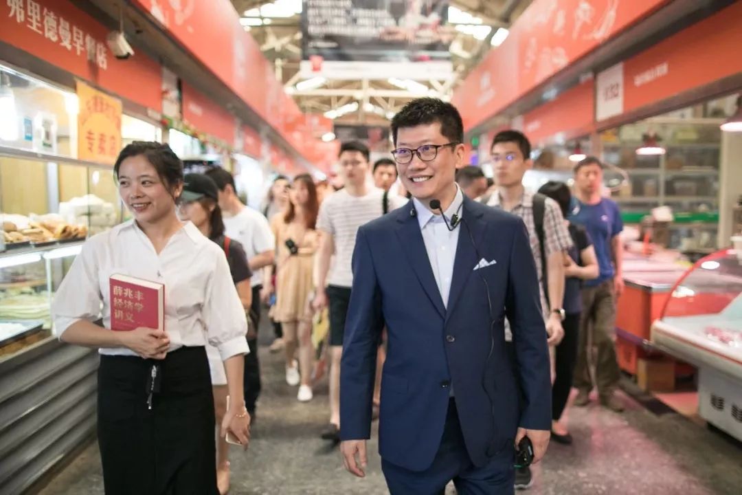 2020年，购物中心如何保持书店的“惊喜感”？