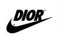 Dior或联手Nike，时尚界将刮起奢侈品与运动品牌的合作风？｜潮流先锋