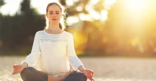 冥想——乔布斯、施瓦辛格、科比都会做的同一件事