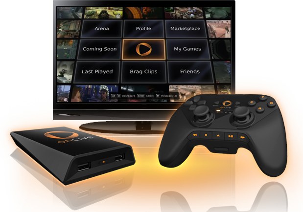 Onlive