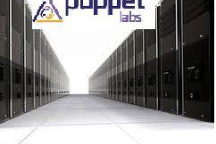 数据中心自动化初创企业Puppet Labs获850万美元融资