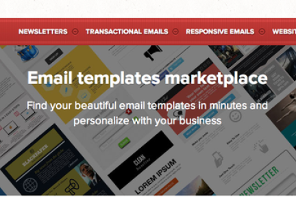 跟丑陋的邮件说拜拜，创业公司Kiwup推模板在线交易平台Stamplia