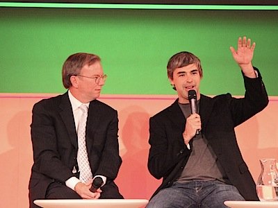 Jobs came to hate Eric Schmidt because he thought Schmidt had stolen Android.