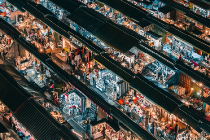 “双12”冷思考：这三个问题值得零售人警惕