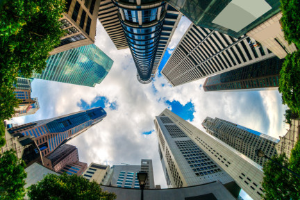 充分利用技术人才，Zendesk在新加坡打造亚太商业总部