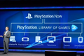 索尼发布游戏云服务PlayStation Now，游戏玩家不再有设备障碍（更新上手视频）