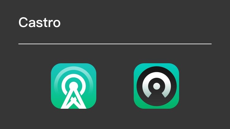 这些你每天都在用的 App，以前长这个样子