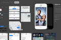 App开发者的福音，Teehan+Lax工作室发布iOS7 UI设计模板