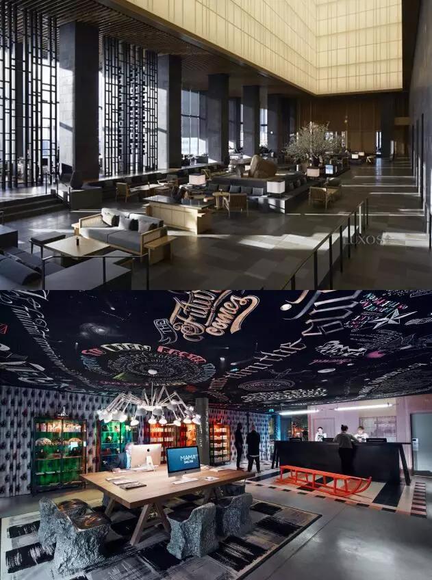 华住季琦谈未来酒店的趋势：传统星级酒店将会逐渐消亡与演变
