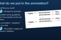 Twannotations：Twitter注释功能抢先看