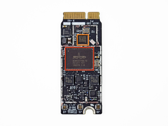 新版MacBook Pro拆机详解【高清大图】
