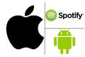 付费下载衰退，按需订阅崛起：传苹果欲推出类Spotify服务，iTunes for Android也在考虑中